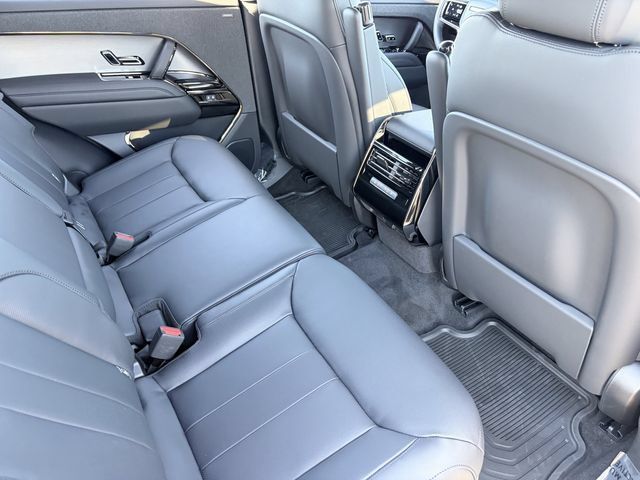 New 2026 Land Rover Range Rover Sport SE AWD/4WD image 13