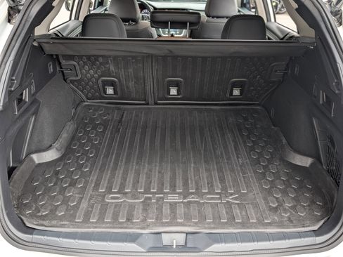 Used 2022 Subaru Outback Onyx Edition XT image 19