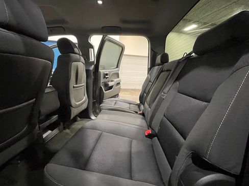 Used 2015 Chevrolet Silverado 2500 LT w/ LT Convenience Package image 33