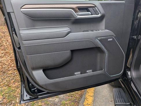 New 2026 Chevrolet Silverado 1500 RST w/ RST All Star Premium Package image 8