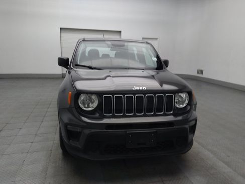 Used 2020 Jeep Renegade Sport FWD image 14