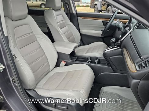 Used 2018 Honda CR-V EX-L image 17