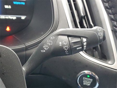 Used 2024 Ford Edge SEL w/ Sport Appearance Package image 22