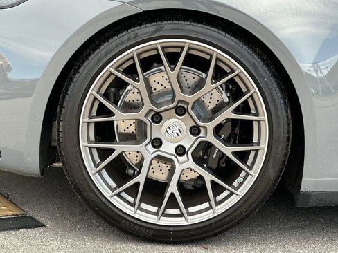 Used 2021 Porsche 911 Carrera S image 42