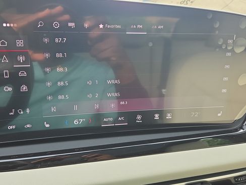 New 2025 Audi A5 2.0T Premium Plus image 15