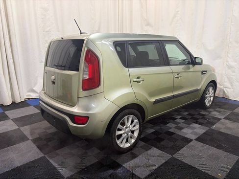 Used 2013 Kia Soul image 6