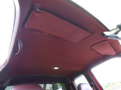 Used 1996 Chevrolet Silverado 3500 4x4 Extended Cab image 34