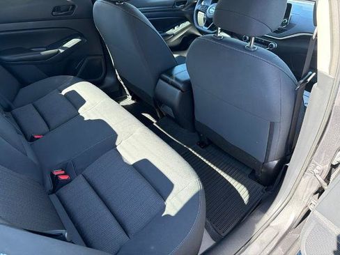 Certified 2025 Nissan Altima 2.5 S FWD image 10