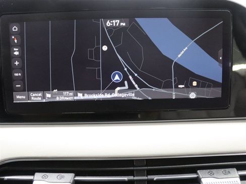 Used 2022 Hyundai Palisade Limited w/ Cargo Package AWD/4WD image 37
