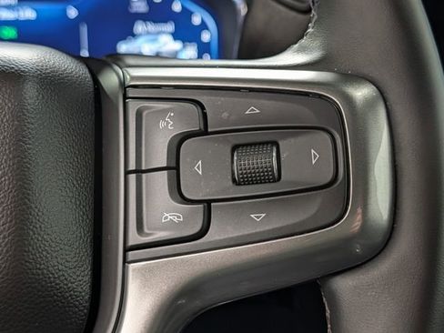 Used 2025 Chevrolet Silverado 2500 LT image 22