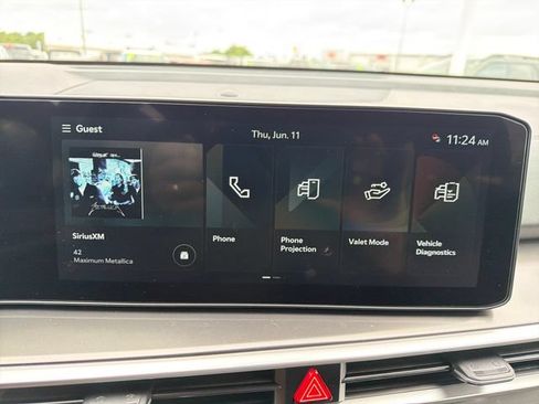 New 2026 Kia Sorento LX FWD image 12