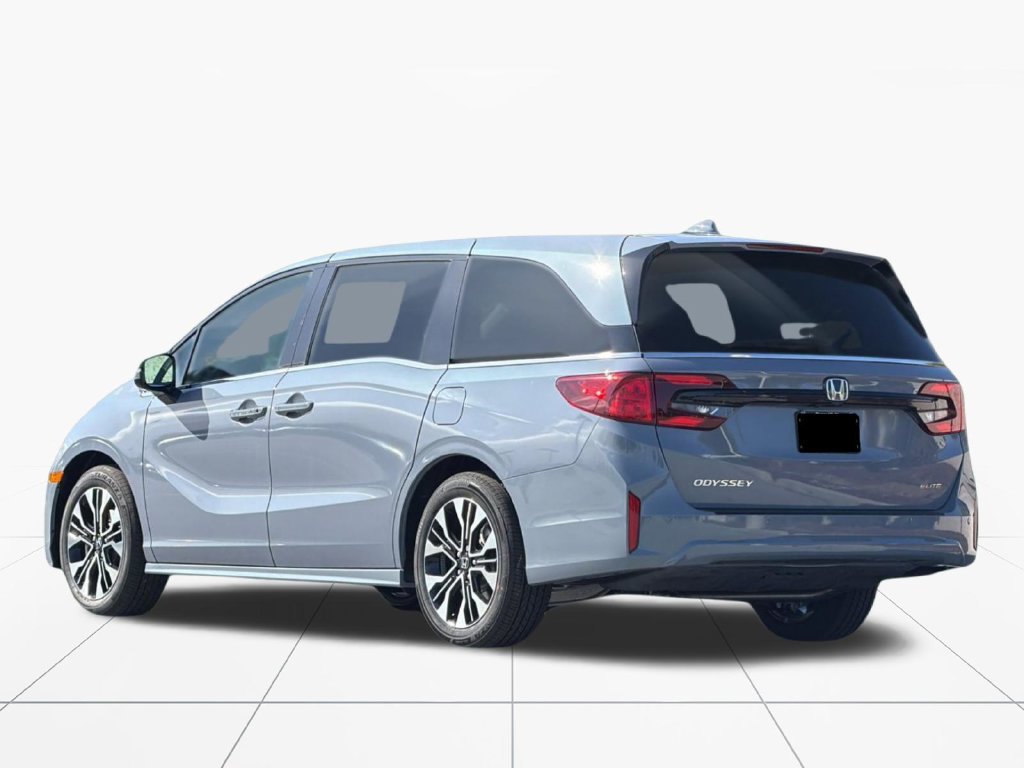 New 2027 Honda Odyssey Elite image 6