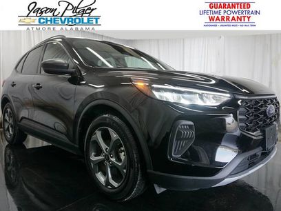 Used 2025 Ford Escape ST-Line