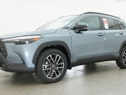 New 2026 Toyota Corolla Cross XLE image 16