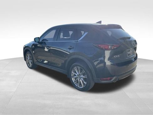 Used 2020 MAZDA CX-5 Grand Touring FWD image 7