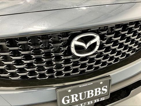 New 2025 MAZDA CX-50 AWD 2.5 Hybrid w/ Weather Package image 37