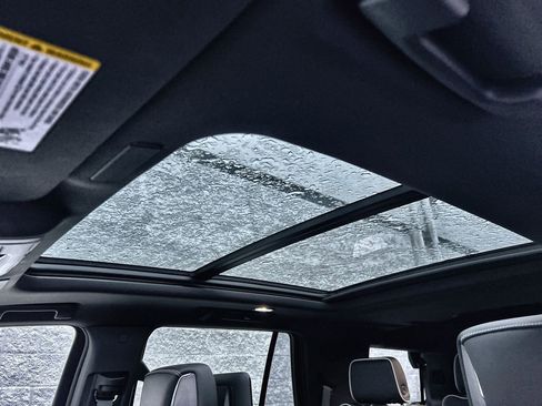 Used 2026 GMC Yukon AT4 Ultimate image 19