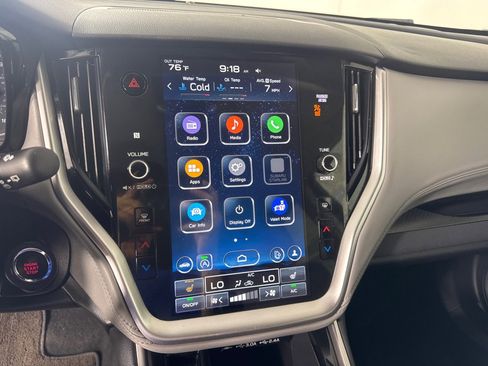 Used 2023 Subaru Outback Premium image 18