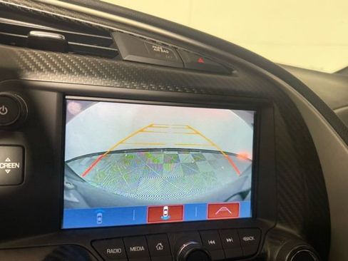 Used 2019 Chevrolet Corvette Grand Sport image 20