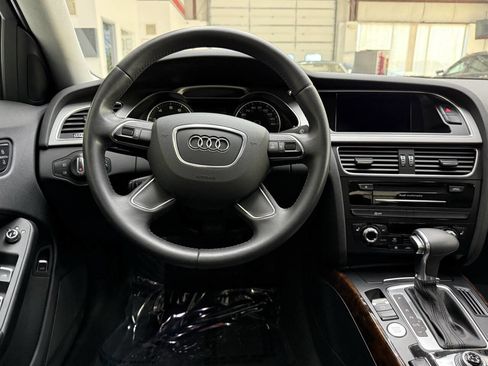 Used 2013 Audi A4 2.0T Premium Plus AWD/4WD image 20
