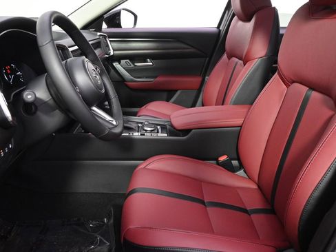 New 2026 MAZDA CX-50 2.5 Hybrid w/ Cargo Package image 13