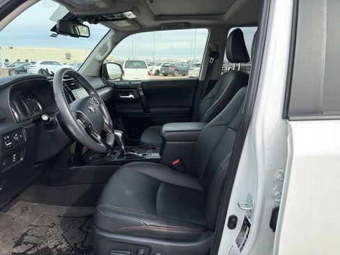 Used 2020 Toyota 4Runner TRD Pro image 6