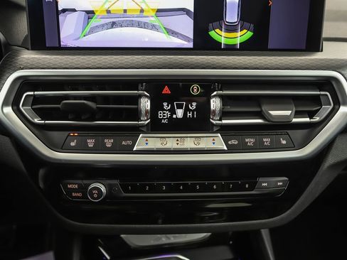 Certified 2022 BMW X3 xDrive30i w/ M Sport Package 2 image 19