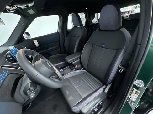 New 2027 MINI Cooper Countryman S AWD/4WD image 13