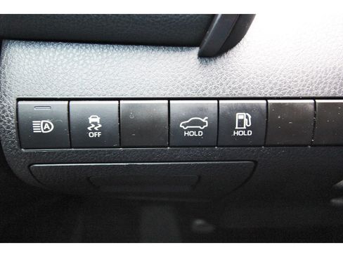 Used 2022 Toyota Camry SE w/ Convenience Package FWD image 23