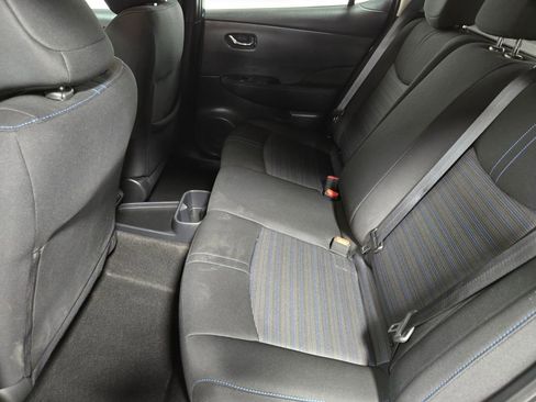 Used 2024 Nissan Leaf SV Plus image 30