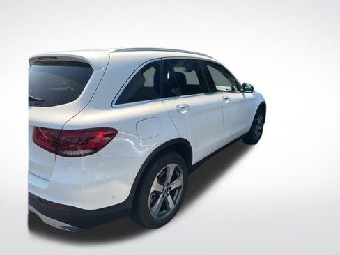 Used 2022 Mercedes-Benz GLC 300 image 7