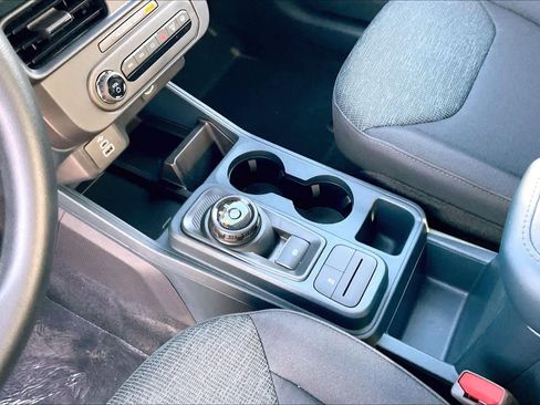 New 2025 Ford Maverick XL w/ Equipment Group 101A image 7