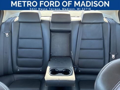 Used 2016 MAZDA MAZDA6 Touring image 34