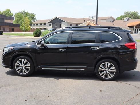 Used 2019 Subaru Ascent Touring AWD/4WD image 9