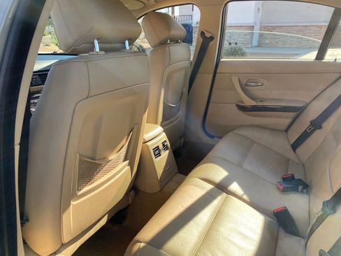 Used 2008 BMW 328i Sedan image 27