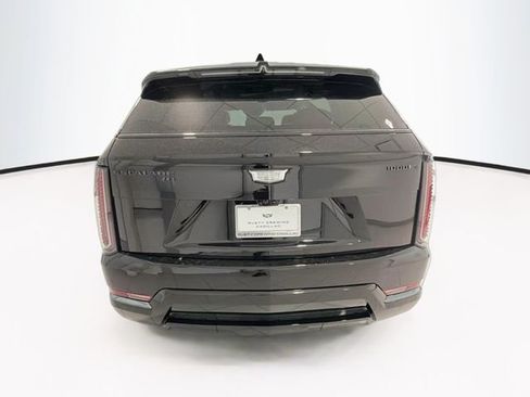 New 2026 Cadillac Escalade IQ Sport 1 w/ LPO, ONYX Package AWD/4WD image 6