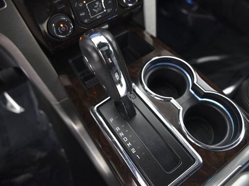 Used 2014 Ford F150 Platinum image 24