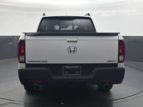 Used 2023 Honda Ridgeline RTL-E image 5