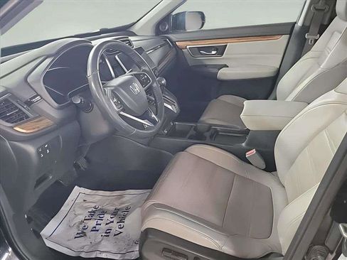 Used 2020 Honda CR-V EX-L image 13