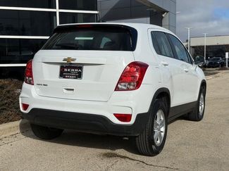 Used 2018 Chevrolet Trax LS video 2