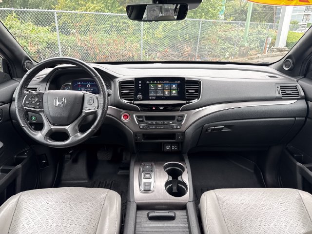Used 2020 Honda Passport EX-L image 11