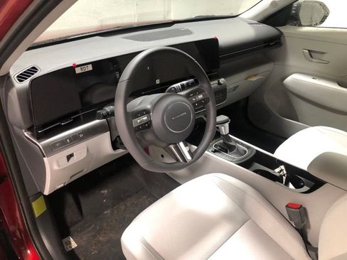New 2026 Hyundai Kona SEL Sport AWD/4WD image 18