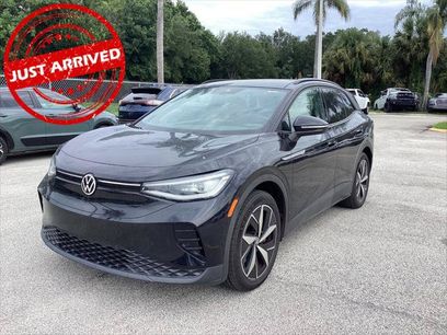 Used 2023 Volkswagen ID.4 S