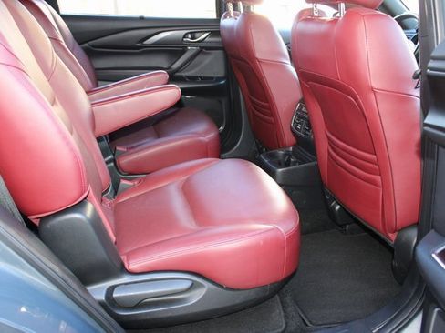 Used 2023 MAZDA CX-9 Carbon Edition image 18