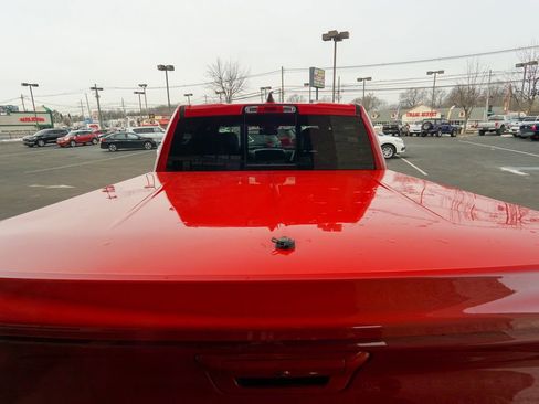 Used 2020 RAM 1500 Laramie w/ Sport Appearance Package image 13