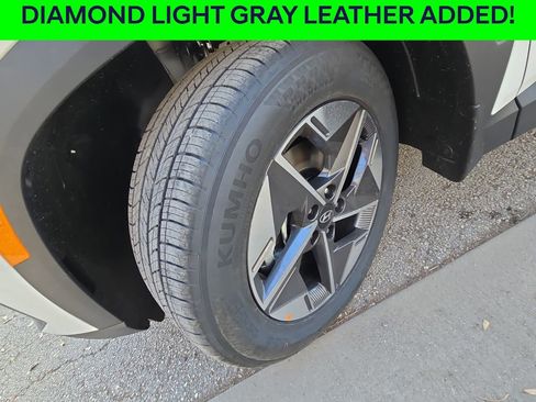 New 2026 Hyundai Tucson SEL FWD image 31