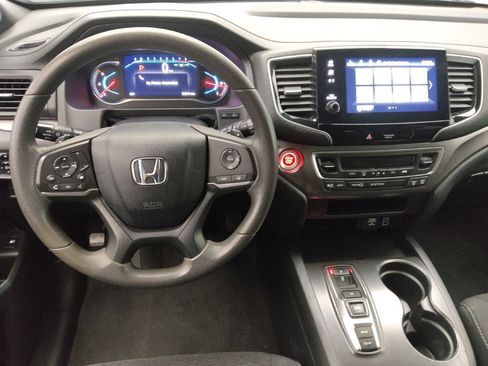Used 2021 Honda Passport Sport image 22