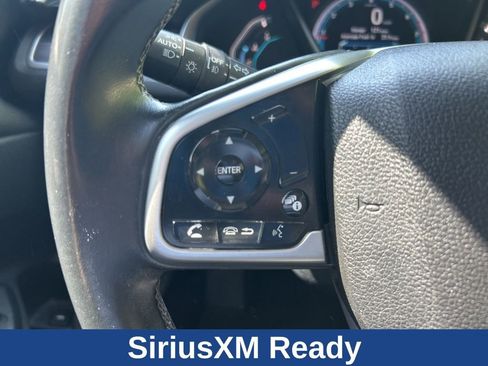 Used 2020 Honda Civic EX image 9