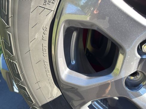 New 2025 Ford Bronco Big Bend image 9