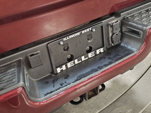 Used 2022 RAM 2500 Limited image 12